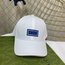 Picture of Gucci Cap _SKUGuccicap22266